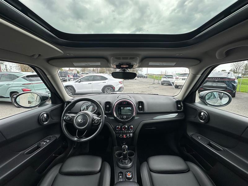 mini Cooper Countryman 2020 - 15