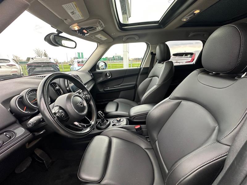 mini Cooper Countryman 2020 - 18