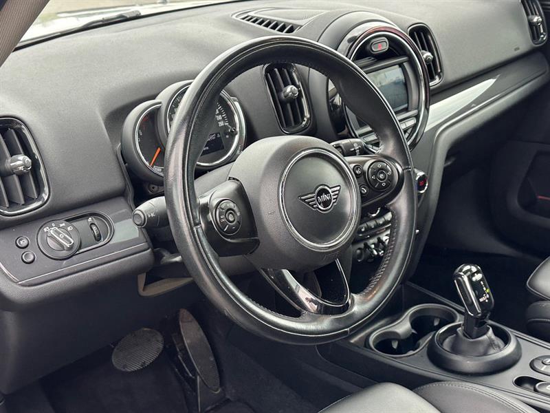 mini Cooper Countryman 2020 - 19