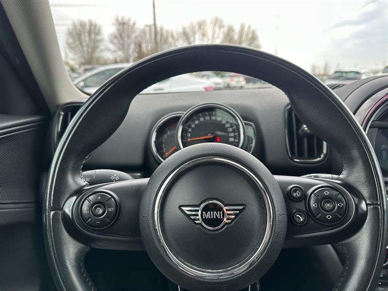 mini Cooper Countryman 2020 - 22