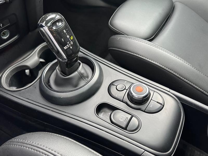 mini Cooper Countryman 2020 - 23