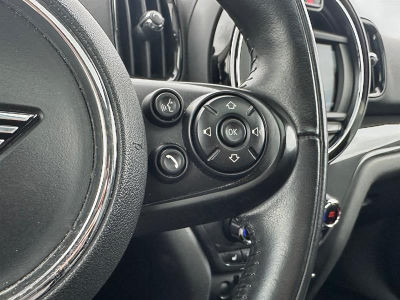 mini Cooper Countryman 2020 - 24