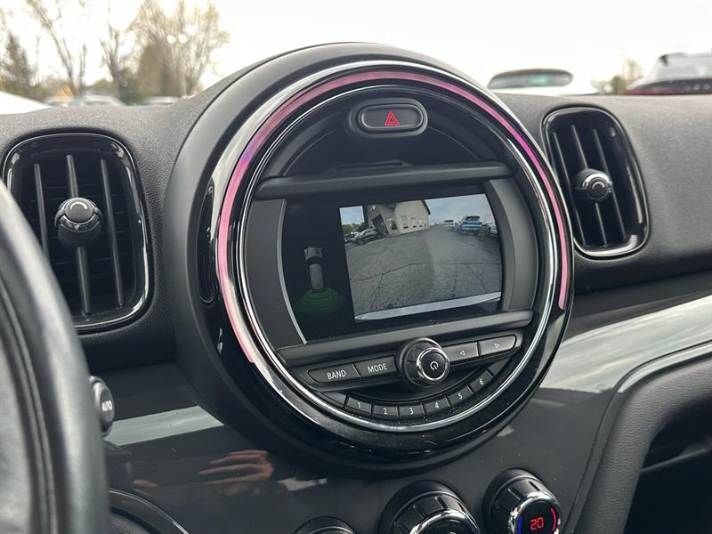 mini Cooper Countryman 2020 - 27
