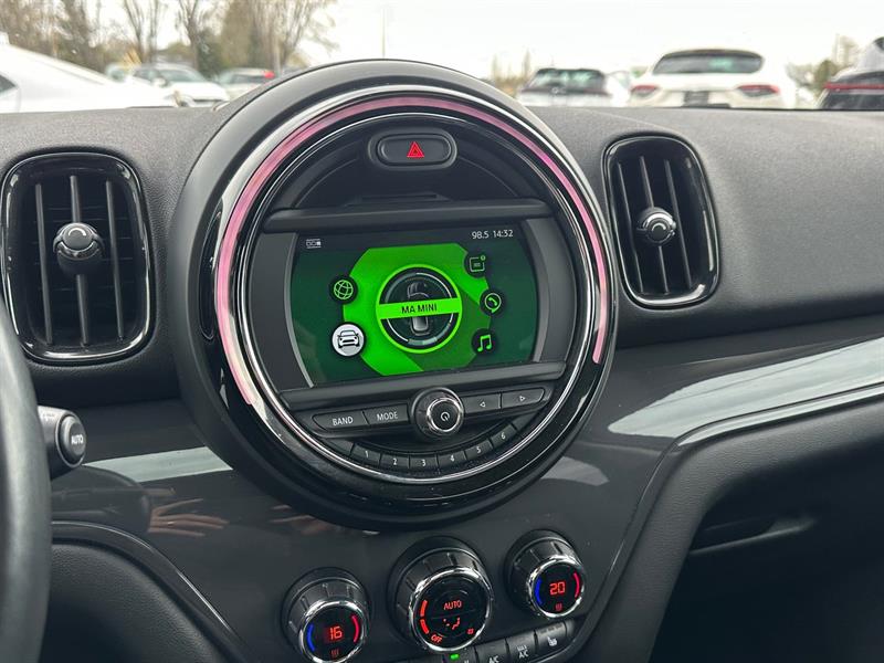 mini Cooper Countryman 2020 - 28