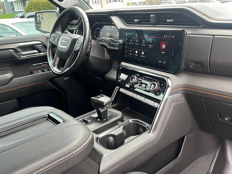 gmc Sierra 1500 2022 - 3