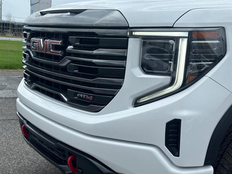 gmc Sierra 1500 2022 - 5