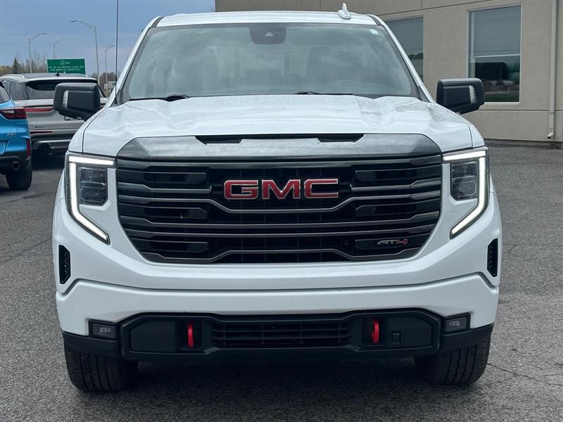 gmc Sierra 1500 2022 - 6