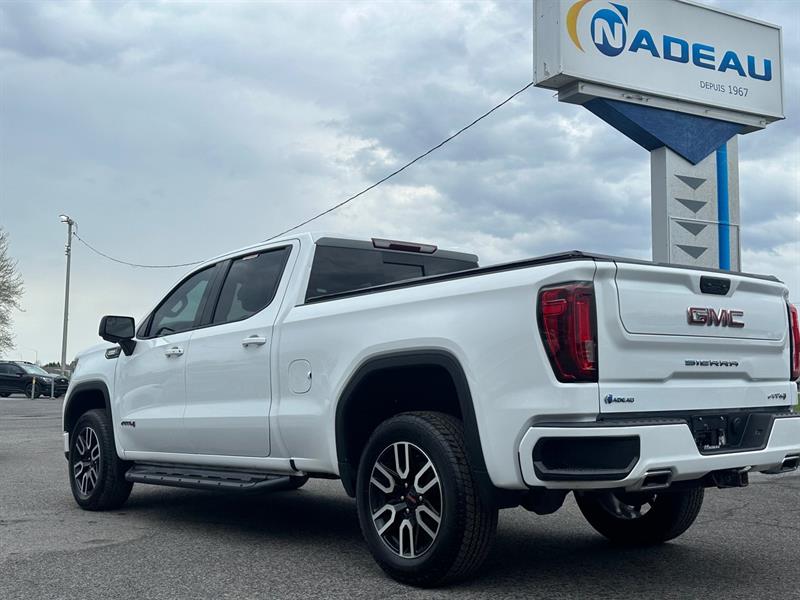 gmc Sierra 1500 2022 - 7