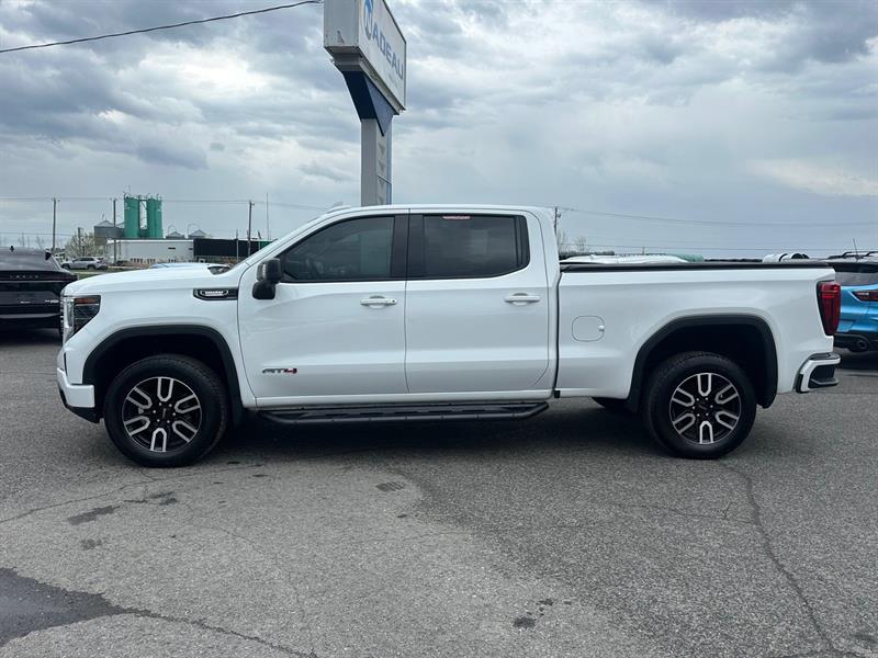 gmc Sierra 1500 2022 - 8