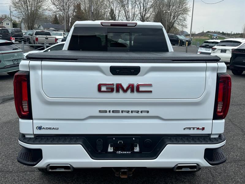 gmc Sierra 1500 2022 - 10