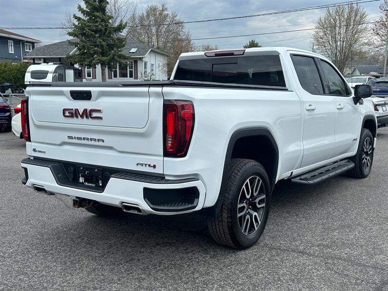 gmc Sierra 1500 2022 - 11