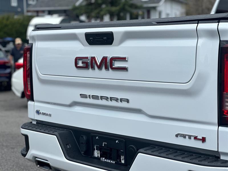 gmc Sierra 1500 2022 - 12