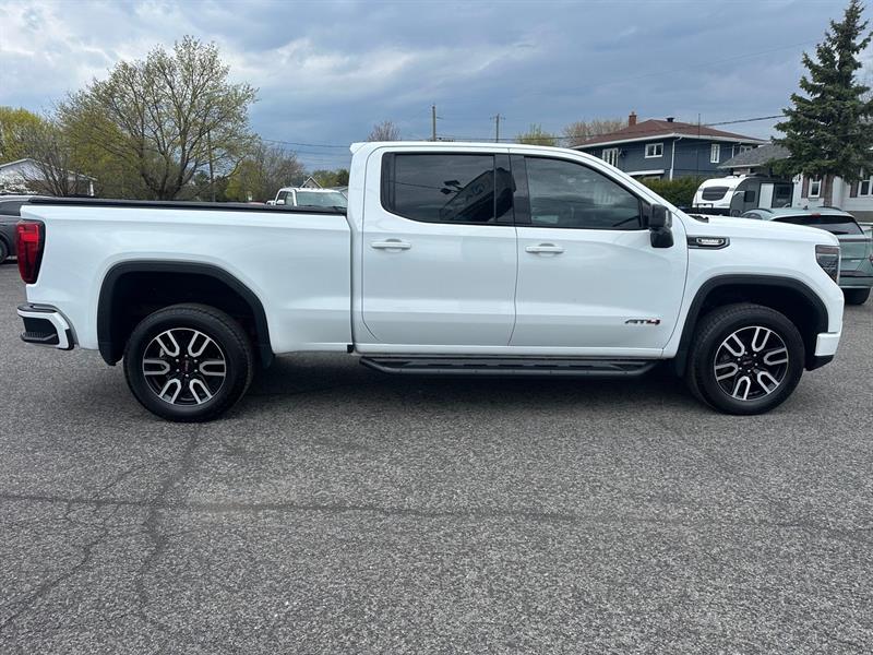 gmc Sierra 1500 2022 - 13