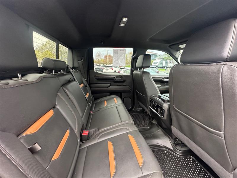 gmc Sierra 1500 2022 - 15