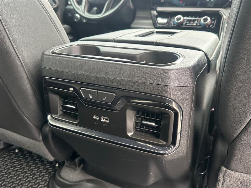 gmc Sierra 1500 2022 - 17