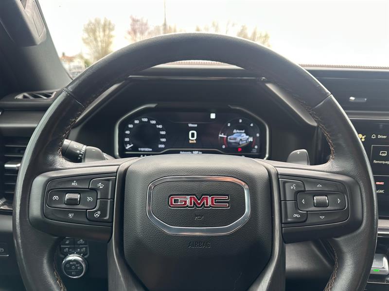gmc Sierra 1500 2022 - 18