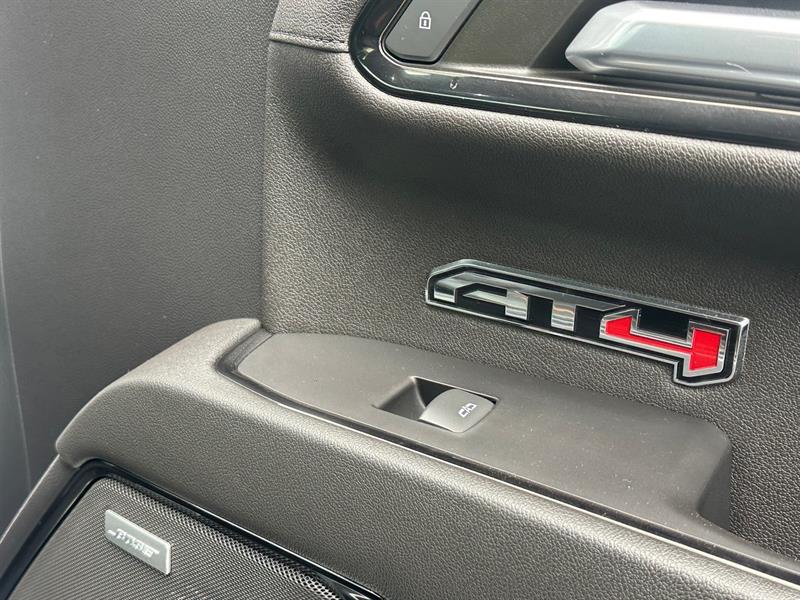 gmc Sierra 1500 2022 - 19