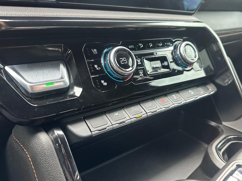 gmc Sierra 1500 2022 - 21