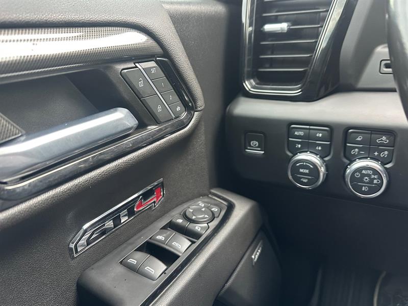 gmc Sierra 1500 2022 - 22