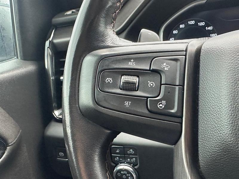 gmc Sierra 1500 2022 - 24