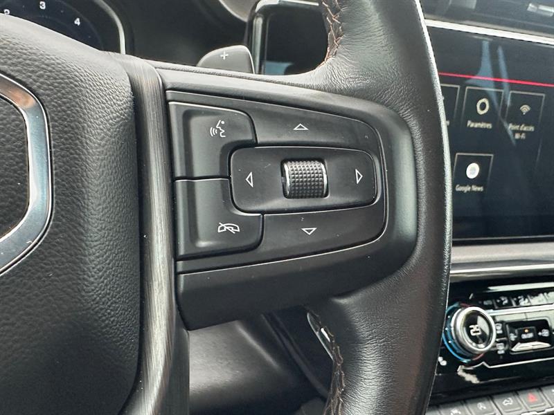 gmc Sierra 1500 2022 - 25