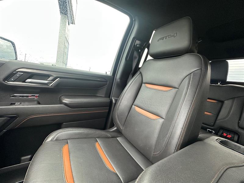 gmc Sierra 1500 2022 - 26