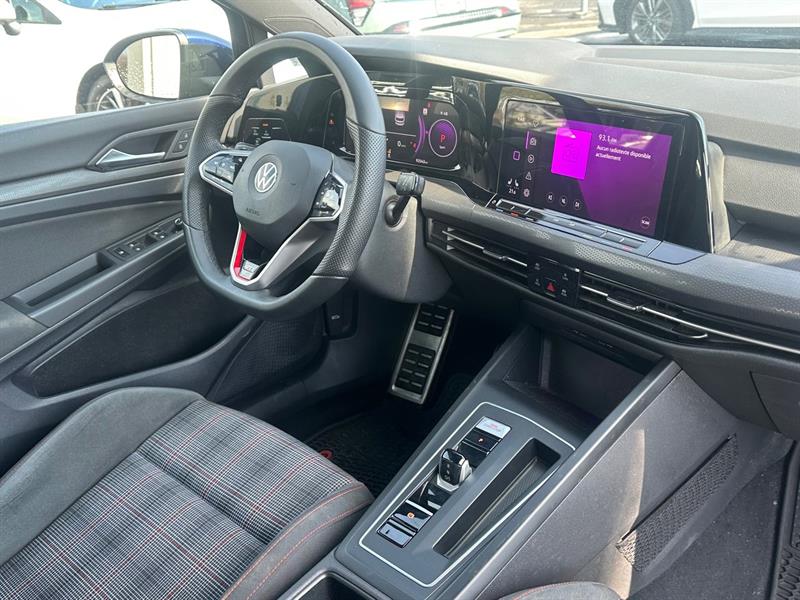 volkswagen Golf GTI 2022 - 3