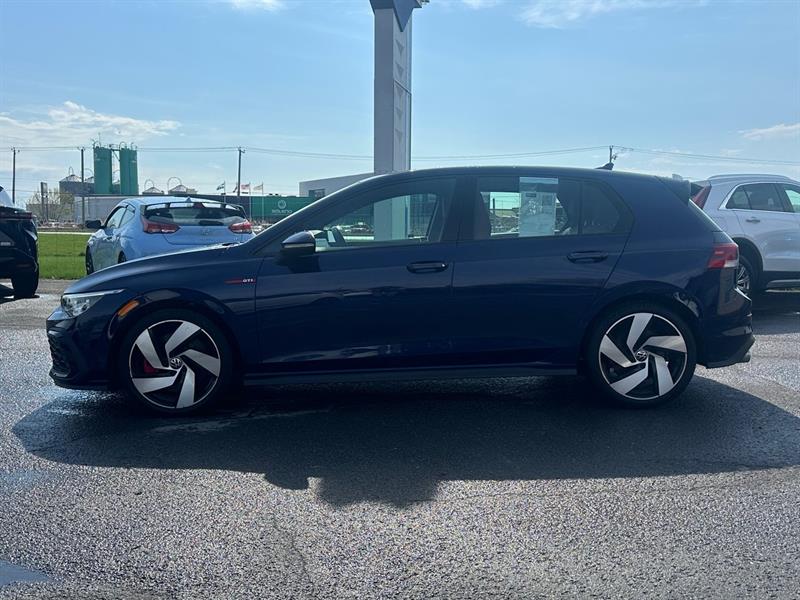volkswagen Golf GTI 2022 - 6