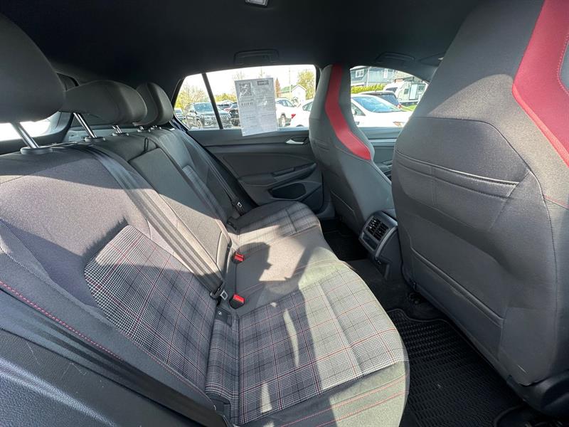 volkswagen Golf GTI 2022 - 14