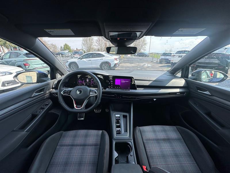 volkswagen Golf GTI 2022 - 16