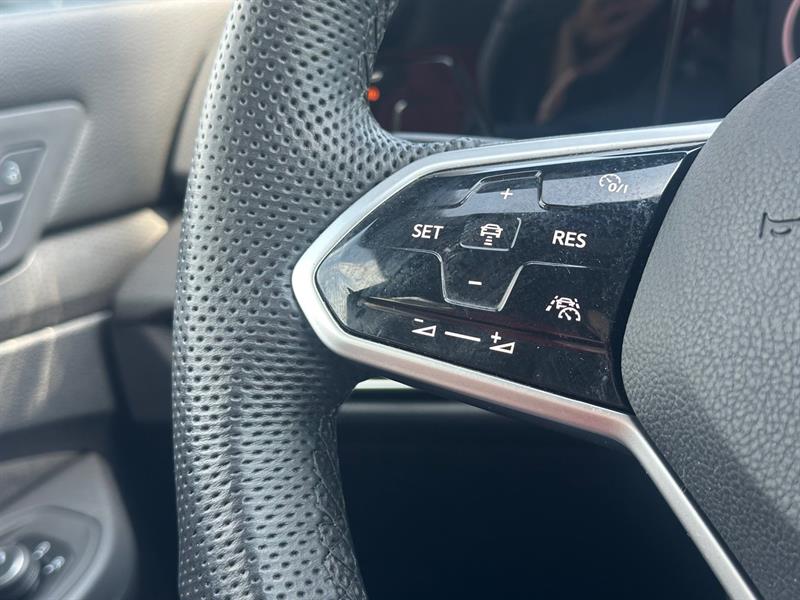 volkswagen Golf GTI 2022 - 18