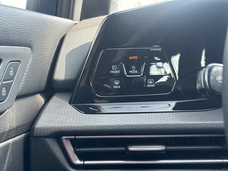 volkswagen Golf GTI 2022 - 21