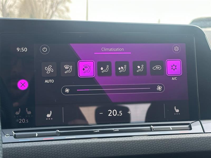volkswagen Golf GTI 2022 - 26