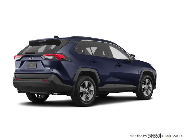 toyota RAV4 2022 - 2