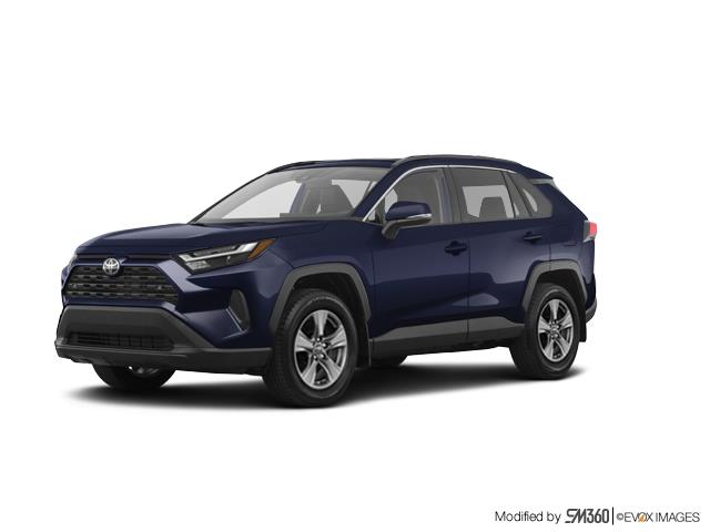 toyota RAV4 2022 - 3