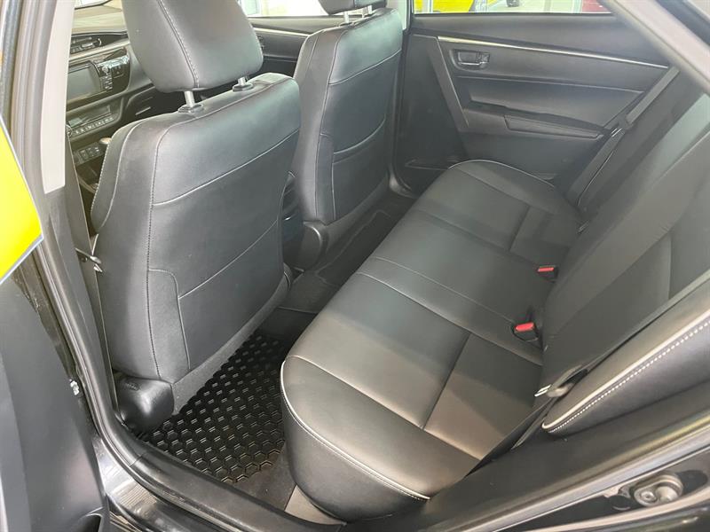 toyota Corolla 2014 - 8