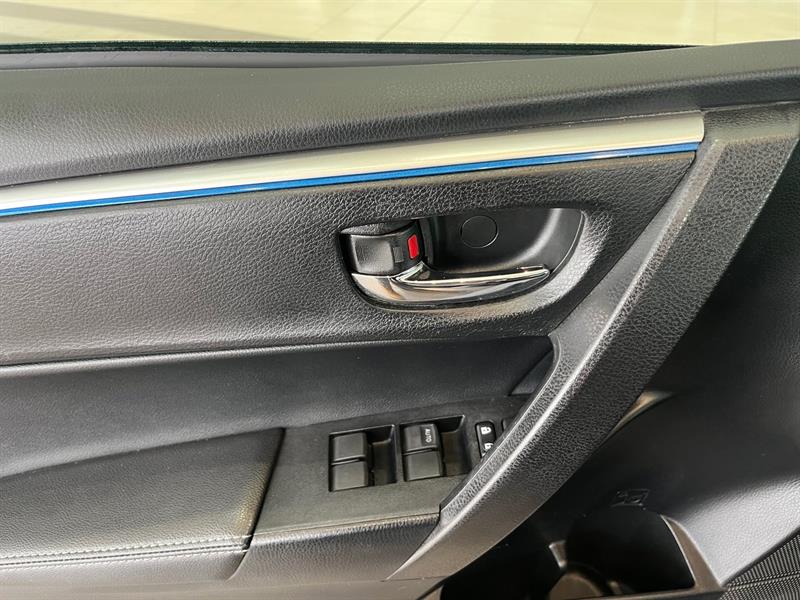 toyota Corolla 2014 - 11