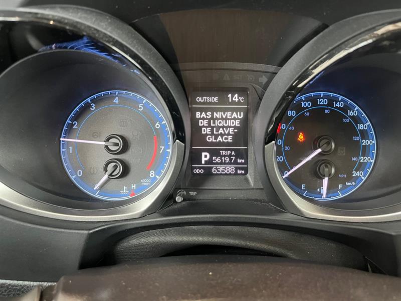 toyota Corolla 2014 - 13