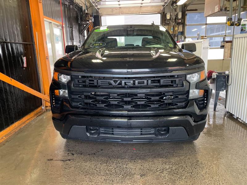 chevrolet Silverado 1500 2022 - 4