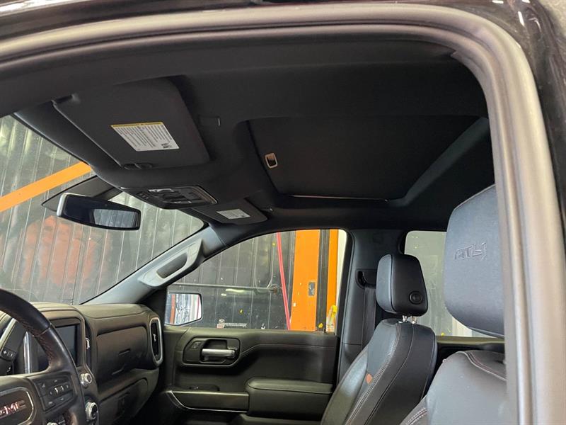 gmc Sierra 1500 2022 - 3