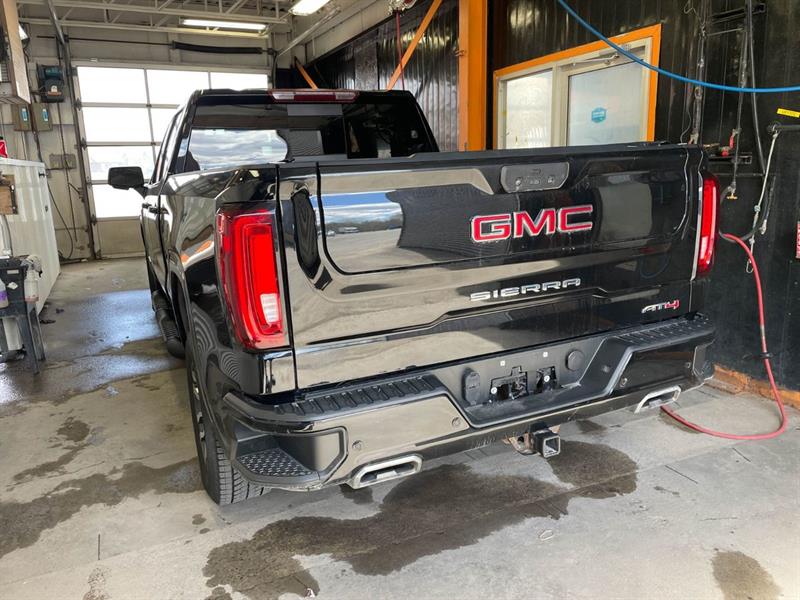 gmc Sierra 1500 2022 - 8