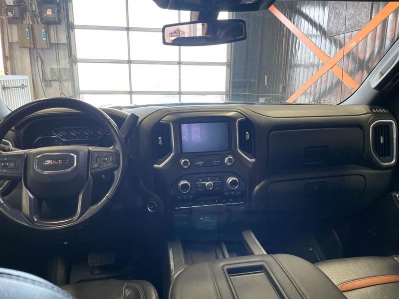 gmc Sierra 1500 2022 - 13