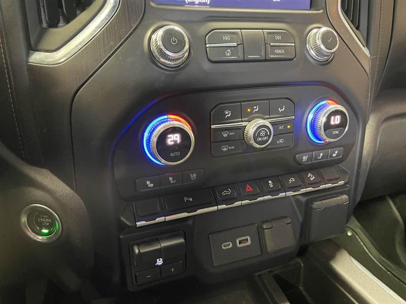 gmc Sierra 1500 2022 - 14