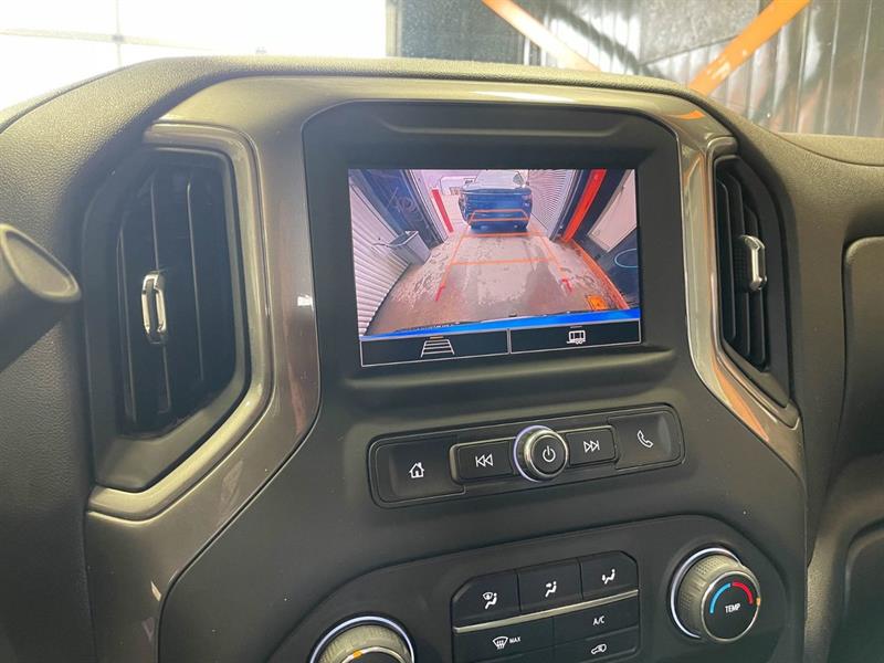 chevrolet Silverado 1500 2024 - 13