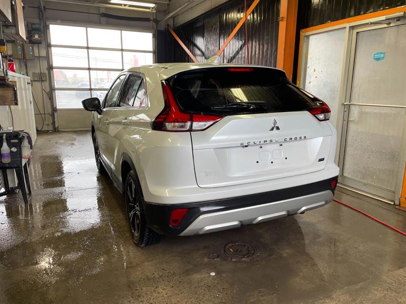 mitsubishi Eclipse Cross 2023 - 5