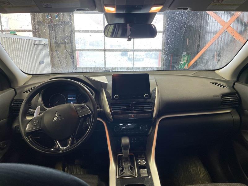 mitsubishi Eclipse Cross 2023 - 10