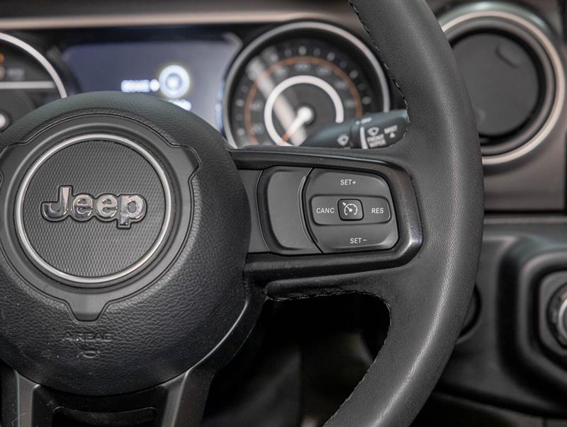 jeep Gladiator 2023 - 15