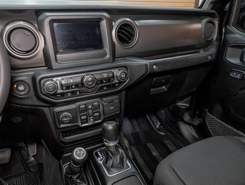 jeep Gladiator 2023 - 18