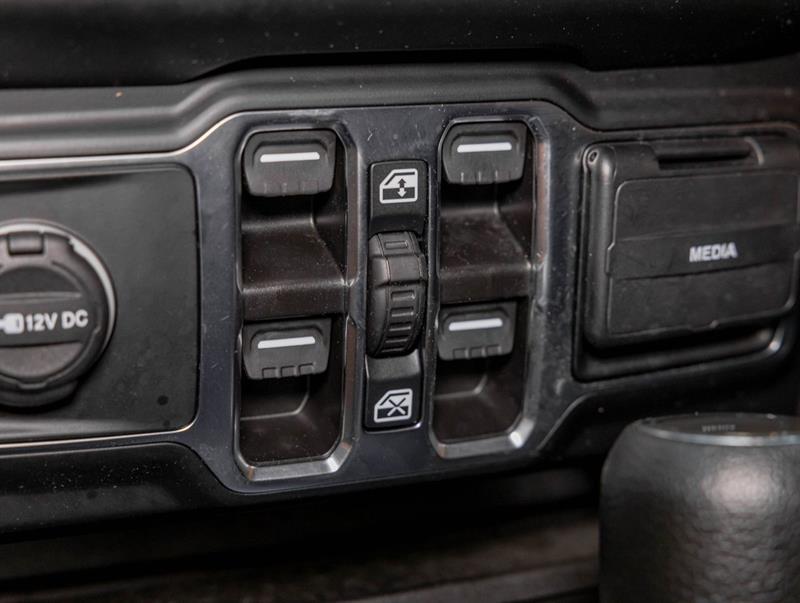 jeep Gladiator 2023 - 23