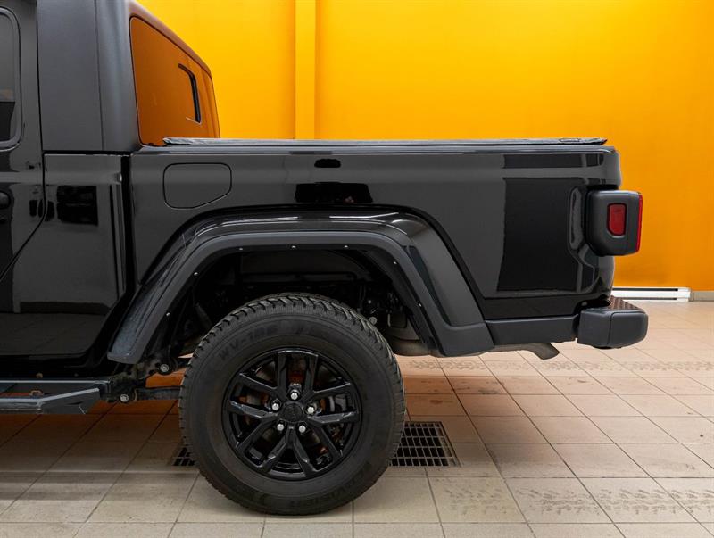 jeep Gladiator 2023 - 28